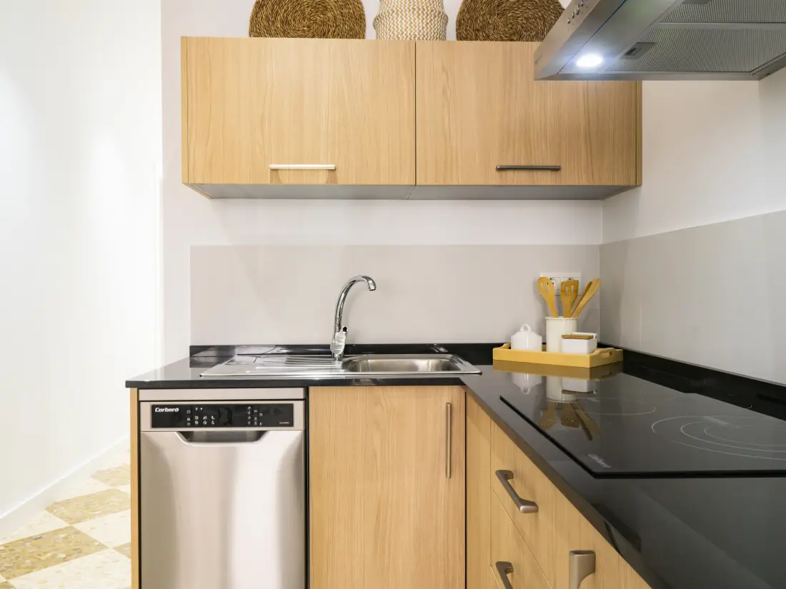 Appartements à Ardales