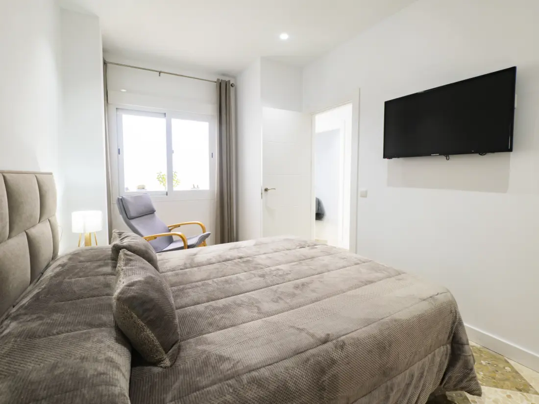 Appartements à Ardales