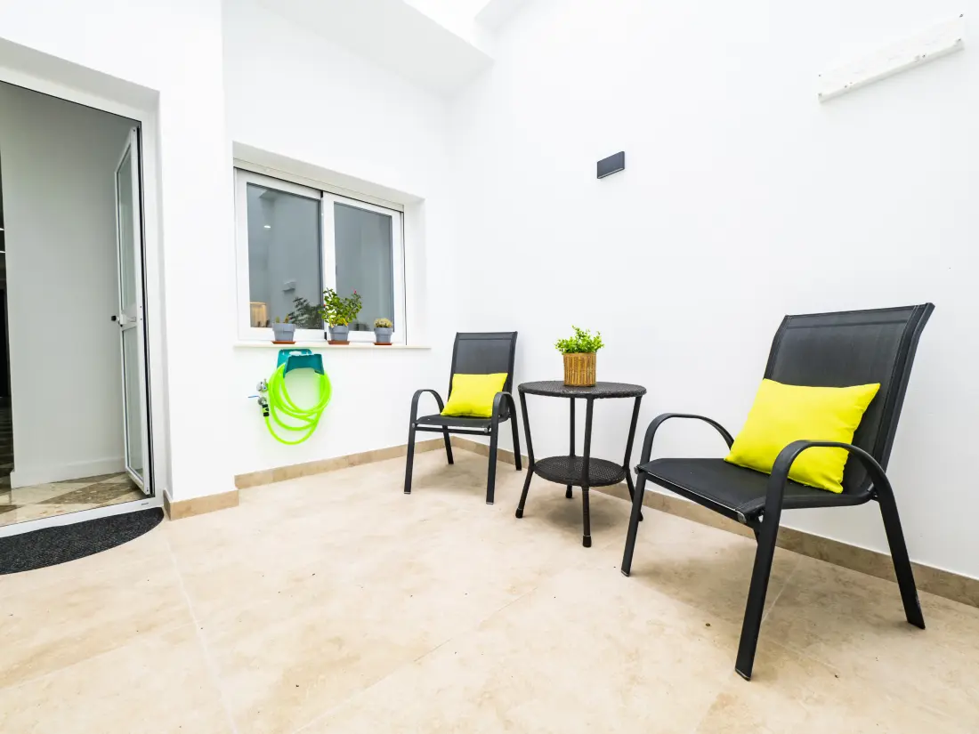 Appartements à Ardales