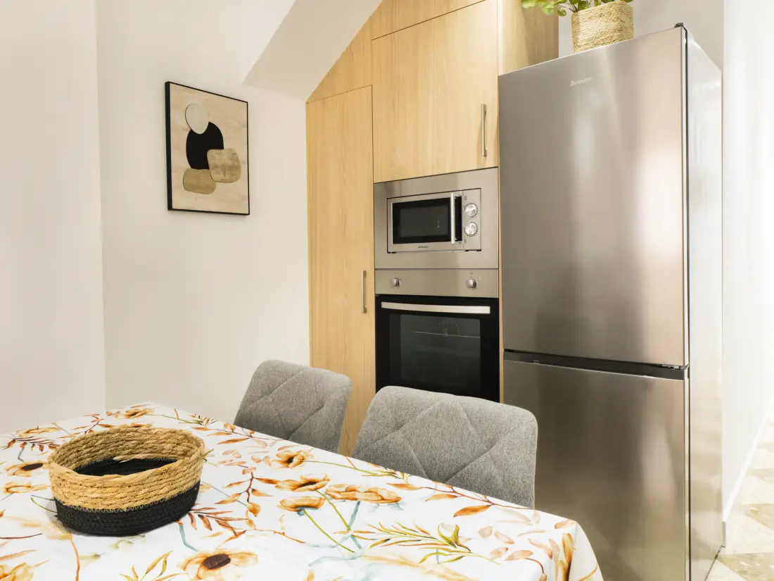 Appartements à Ardales