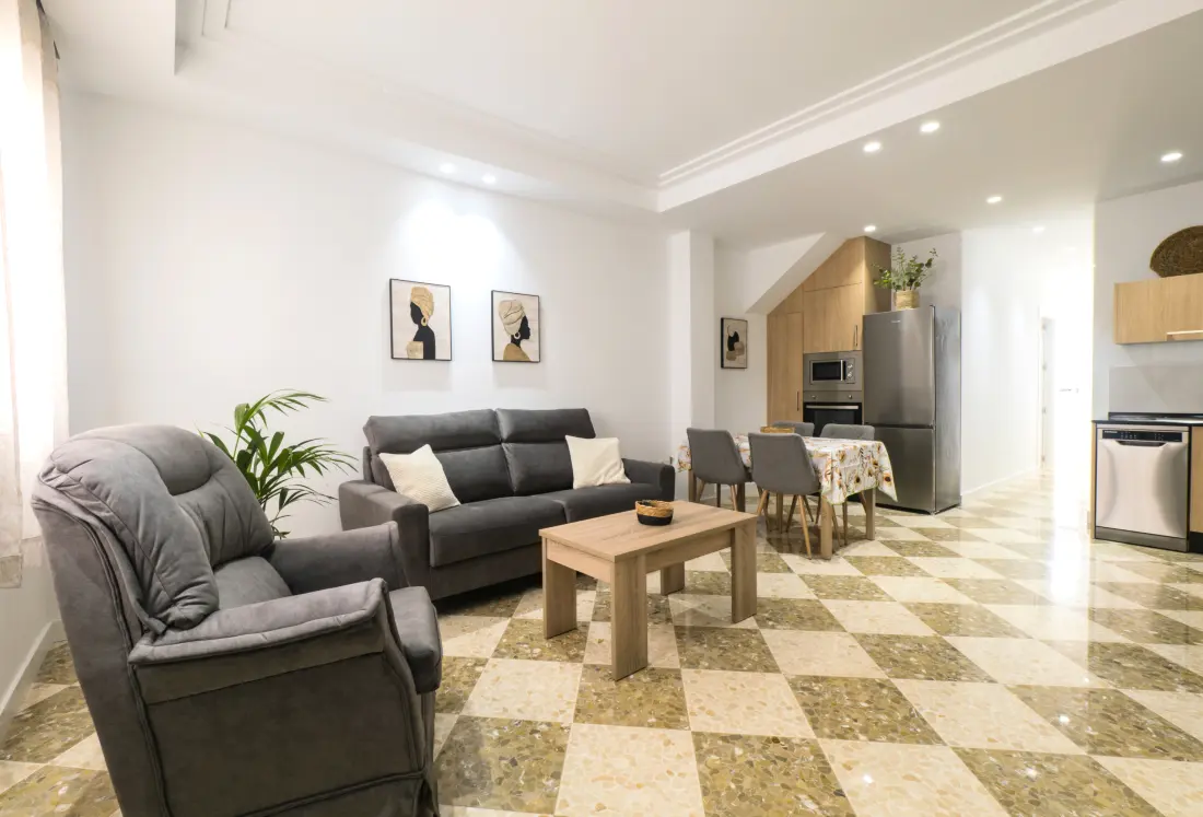 Appartements à Ardales