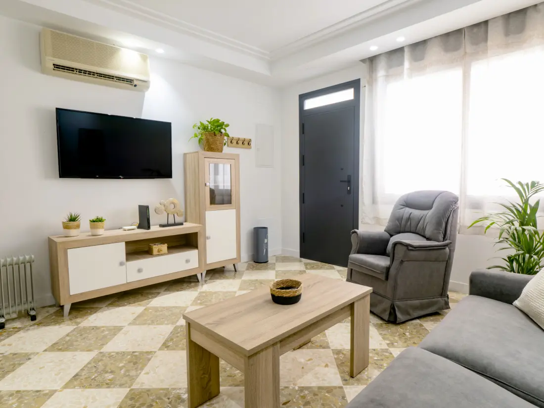 Appartements à Ardales