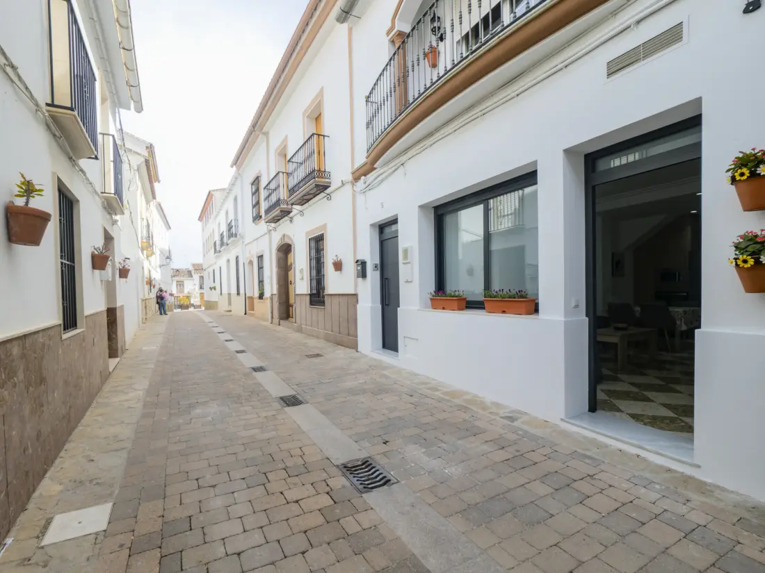 Appartements à Ardales