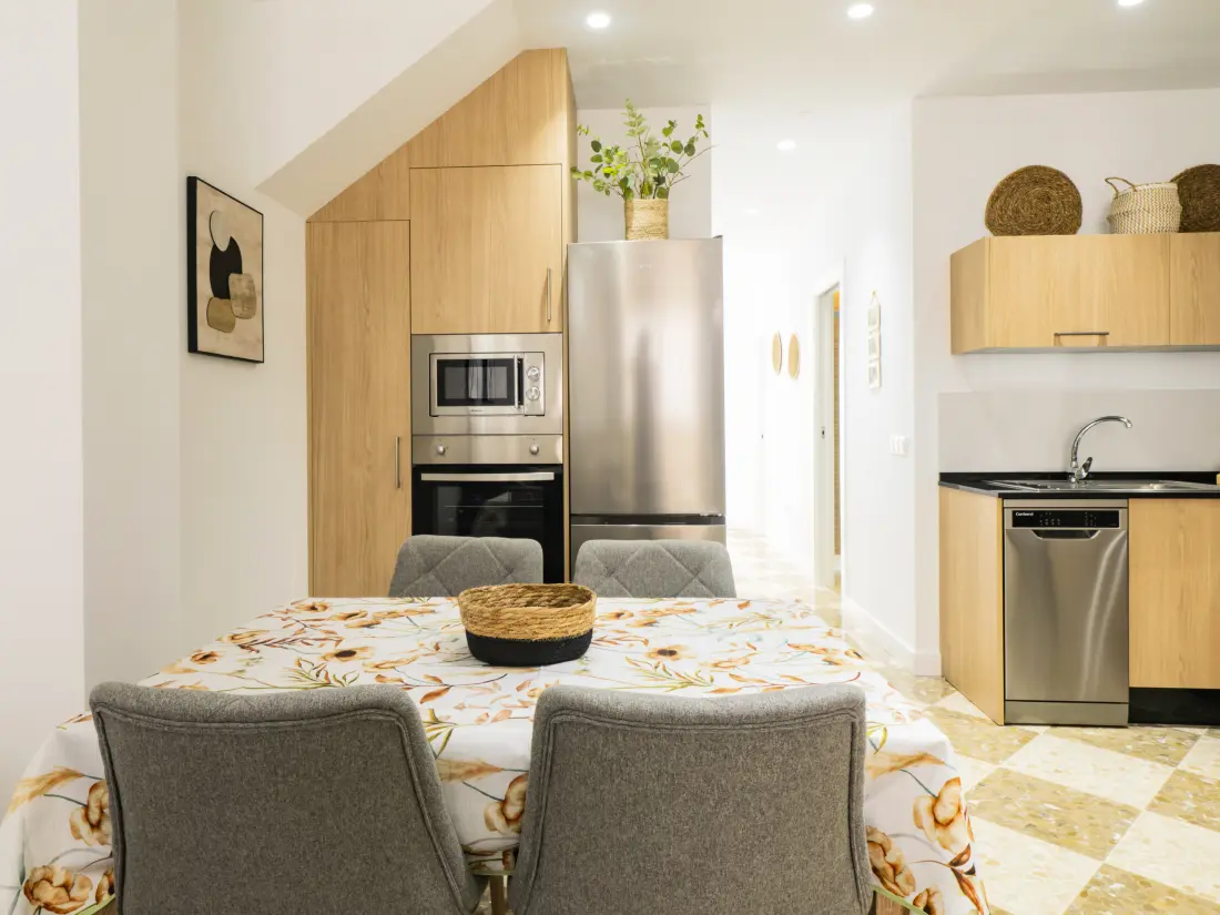 Appartements à Ardales
