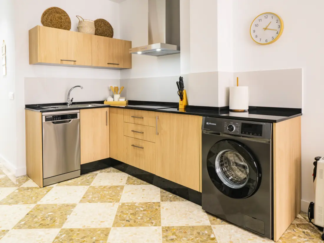 Appartements à Ardales