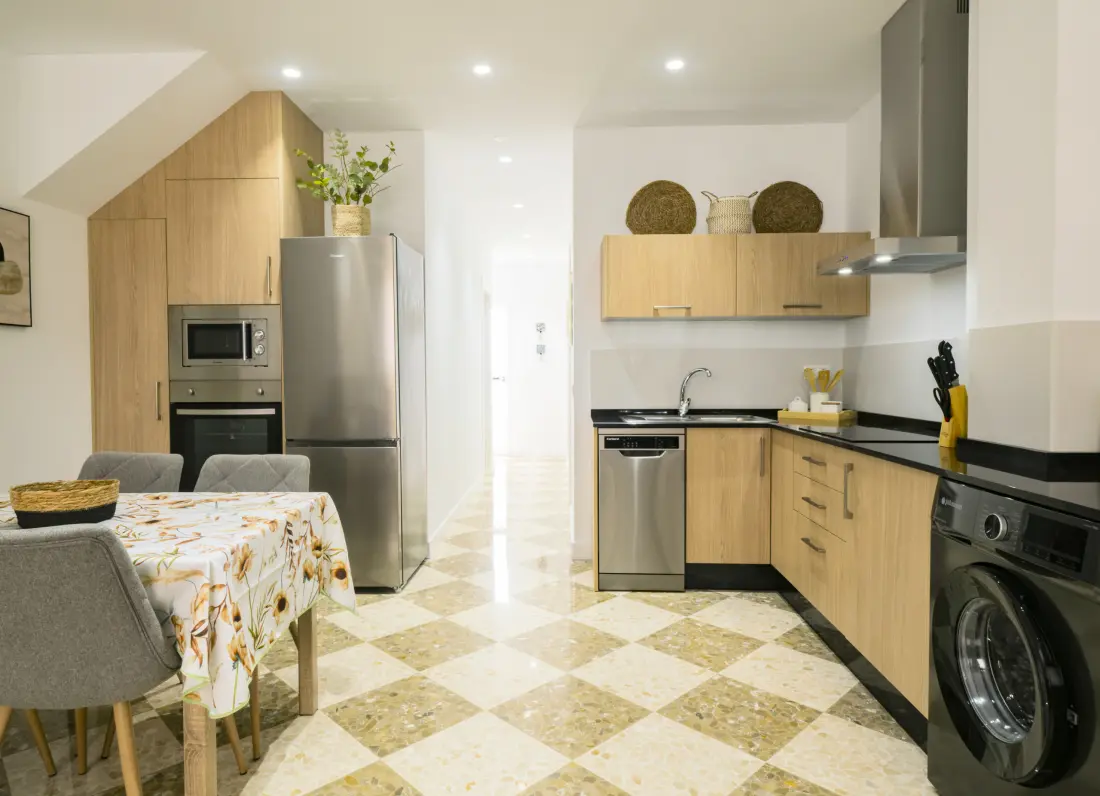 Appartements à Ardales