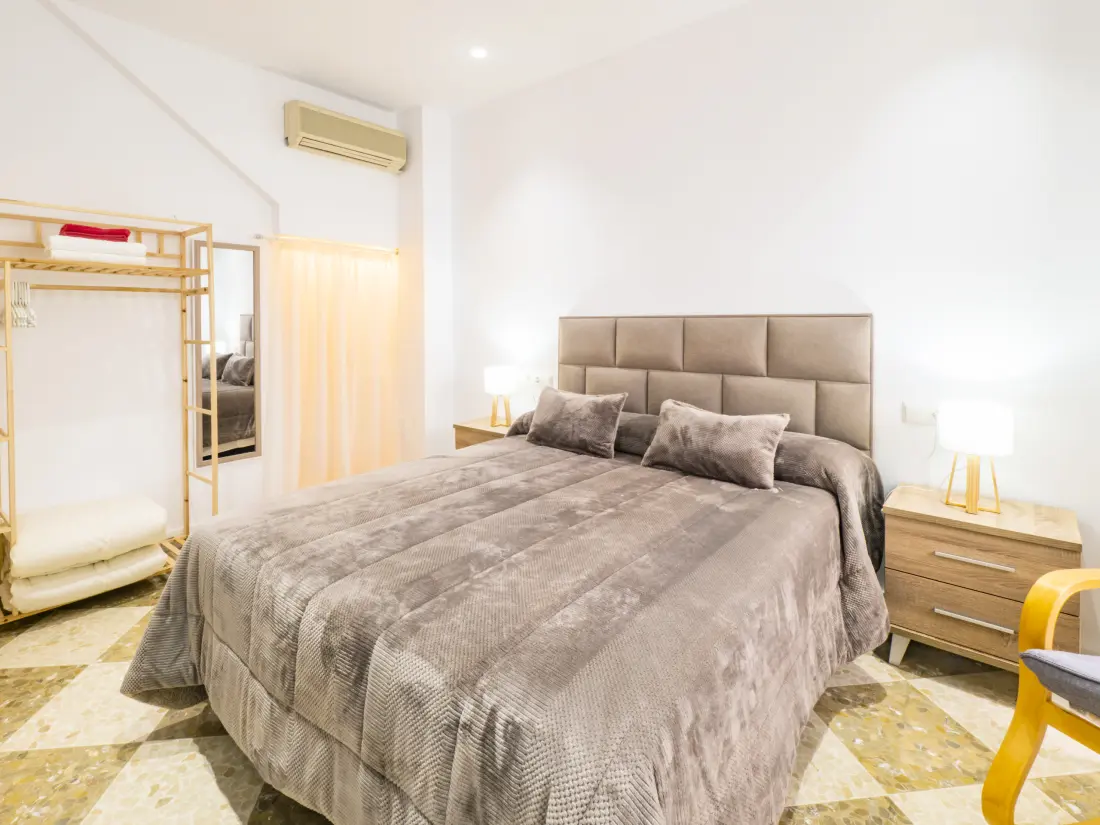 Appartements à Ardales