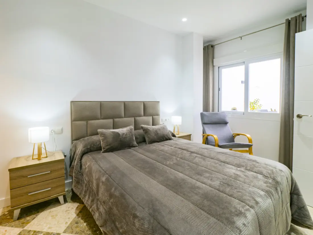 Appartements à Ardales