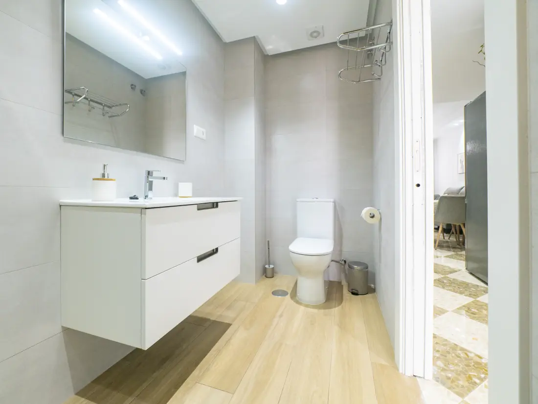 Appartements à Ardales