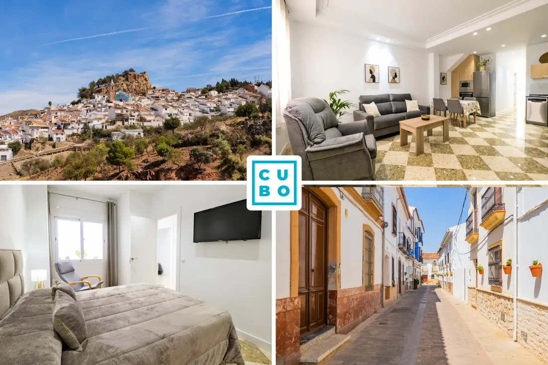 Appartements à Ardales