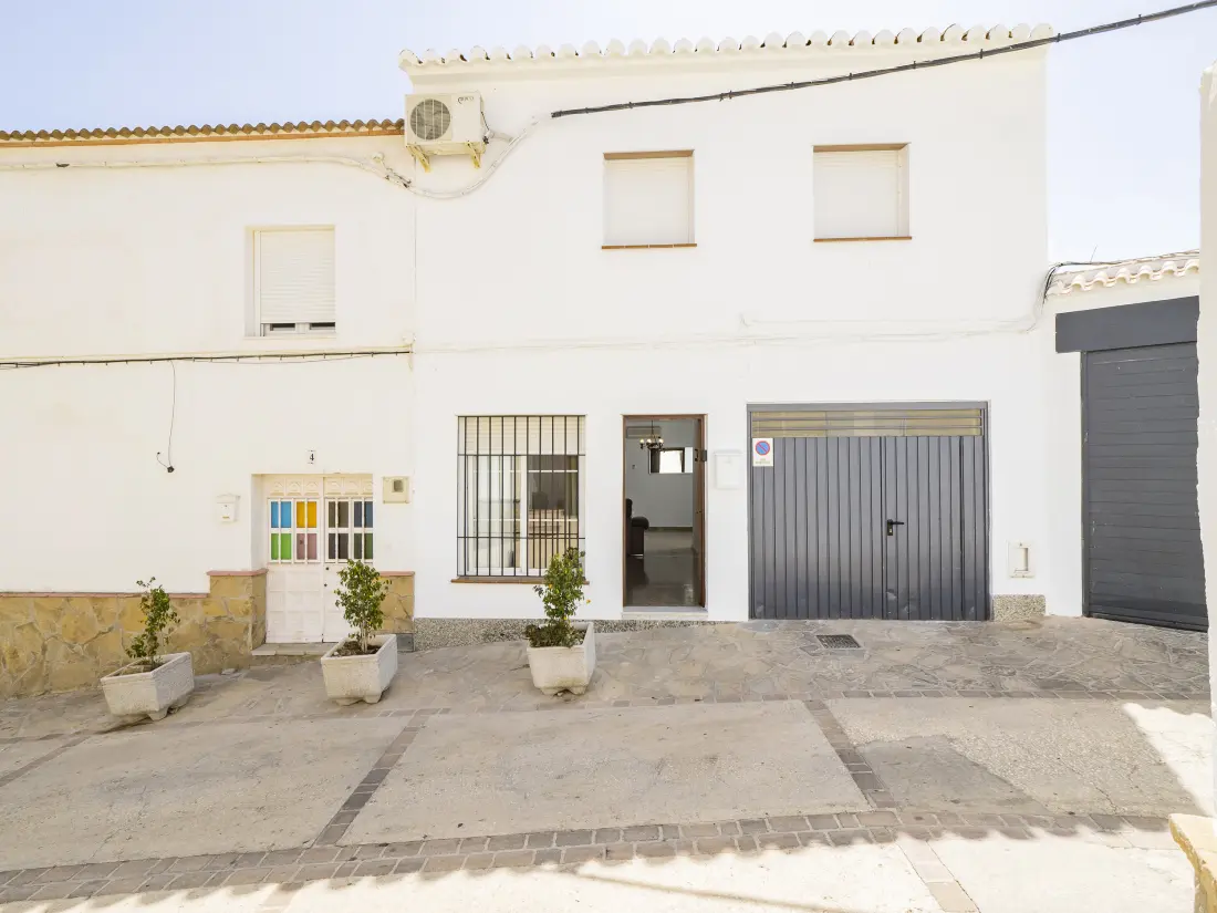 Maison à Ardales