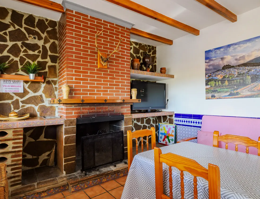 Maison à Ardales