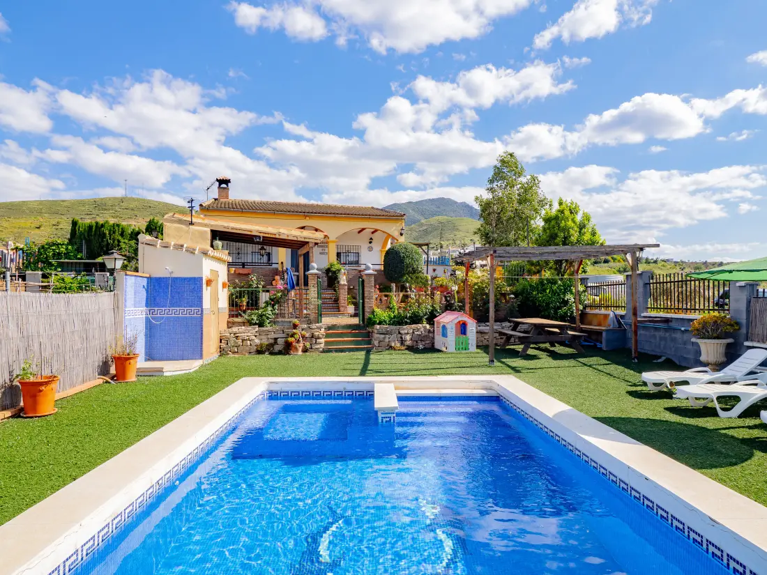 Maison à Ardales