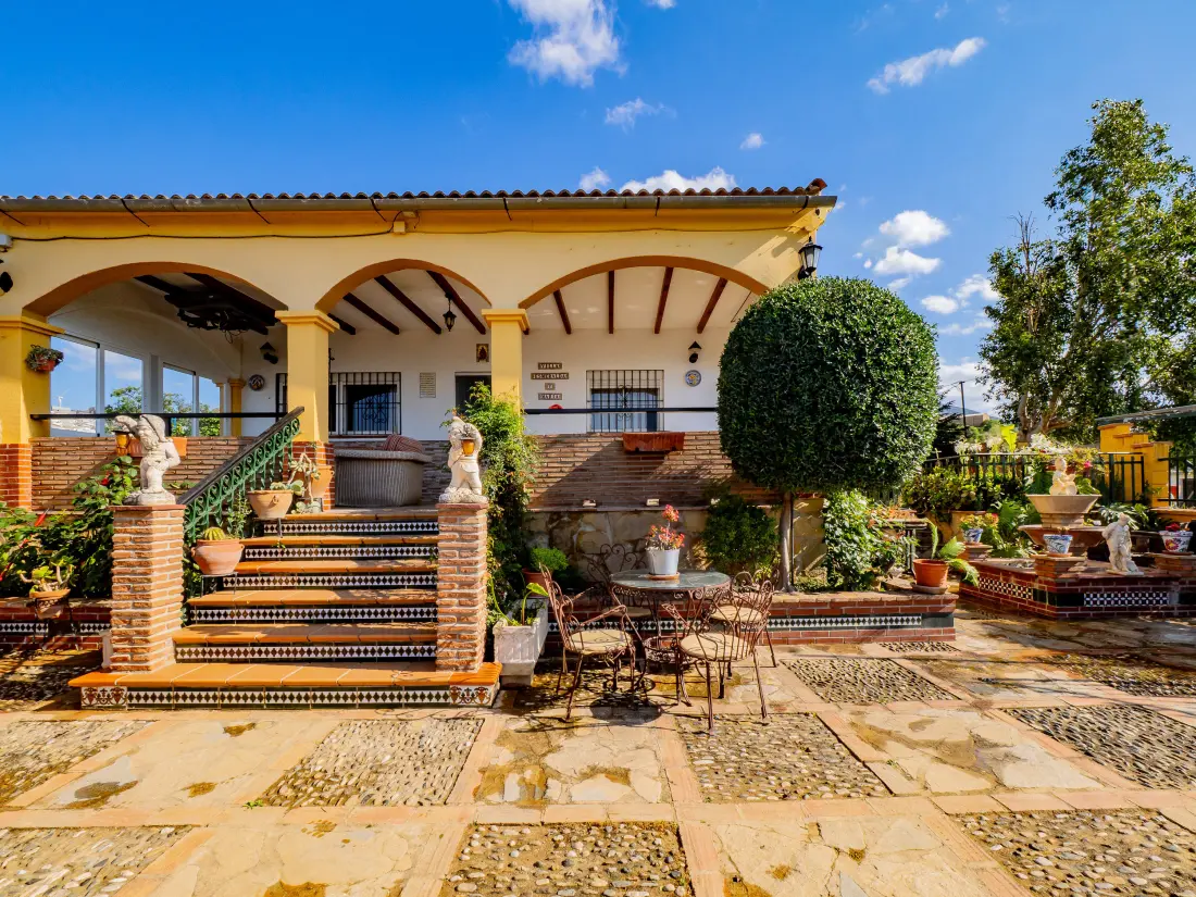 Maison à Ardales