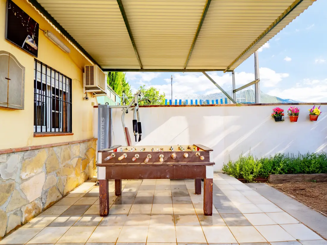 Maison à Ardales