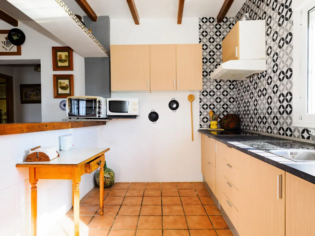 Maison à Ardales