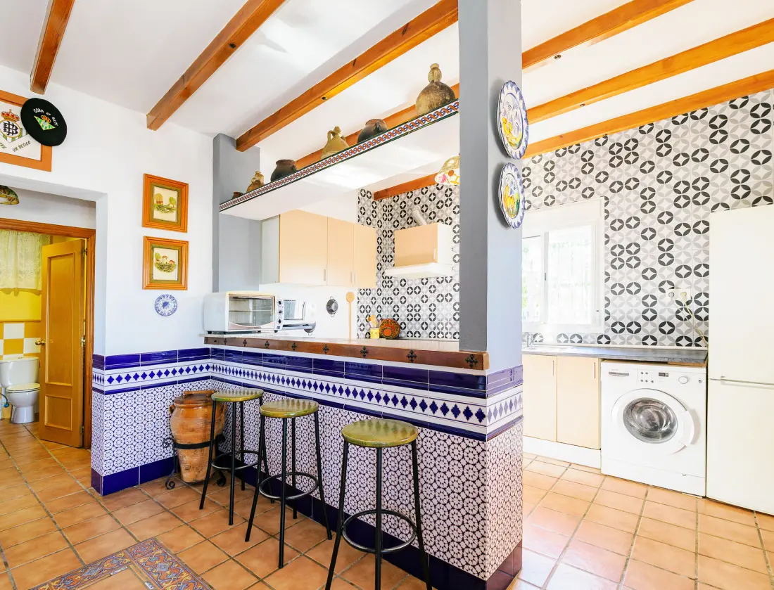 Maison à Ardales