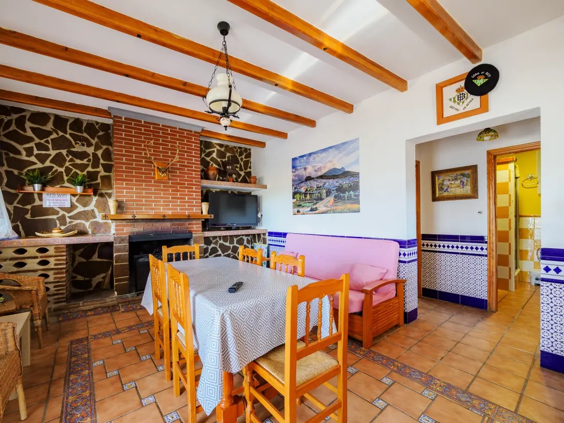 Maison à Ardales