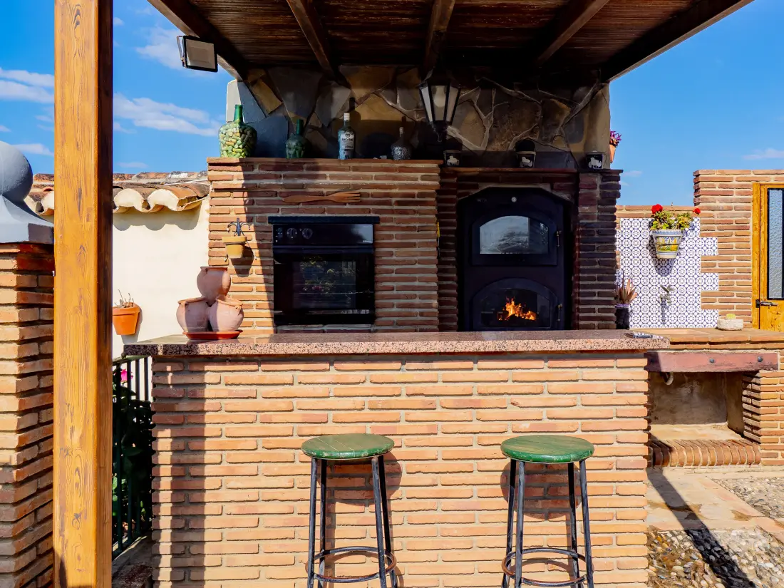 Maison à Ardales