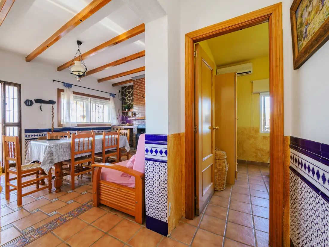 Maison à Ardales