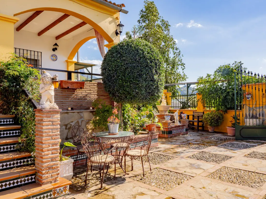 Maison à Ardales