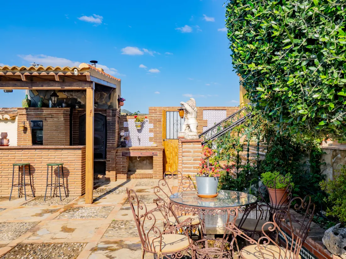 Maison à Ardales