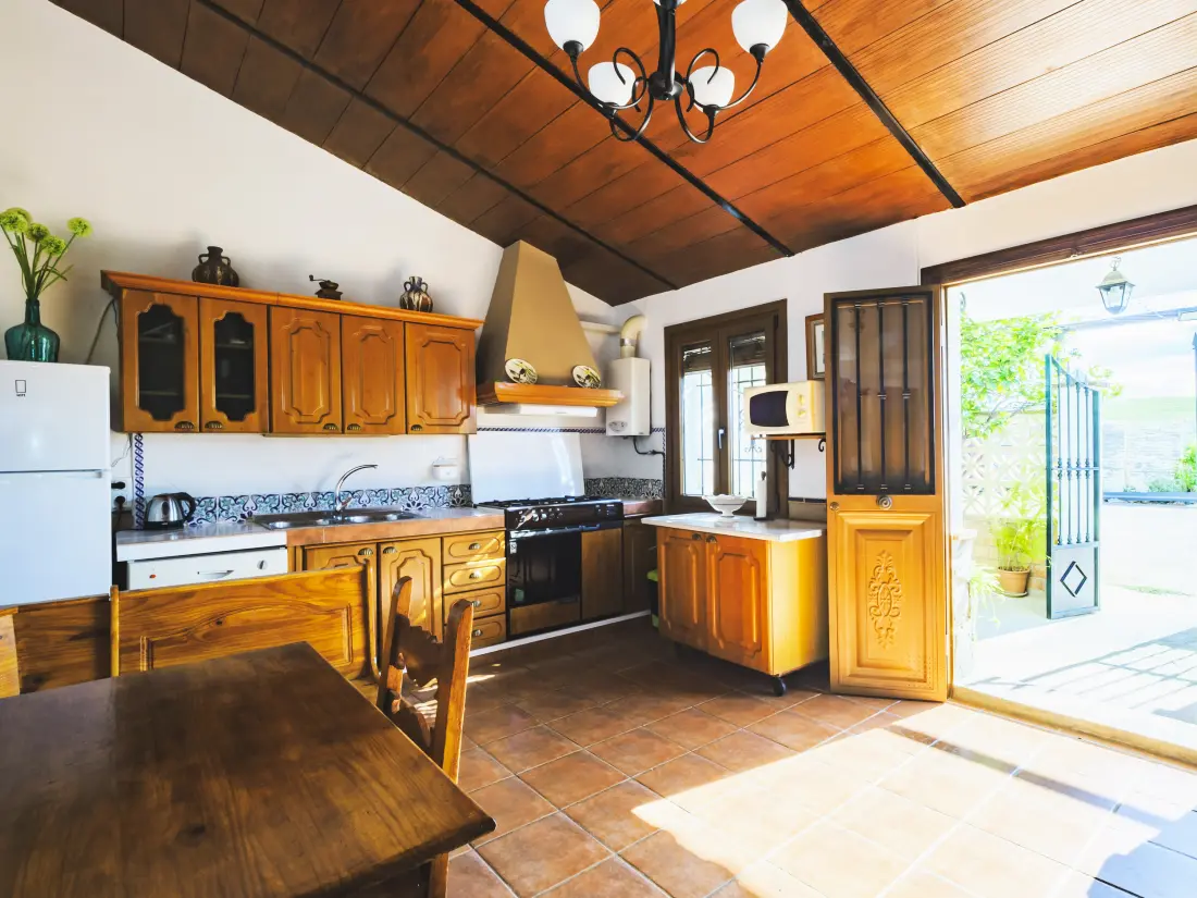 Maison à Ardales