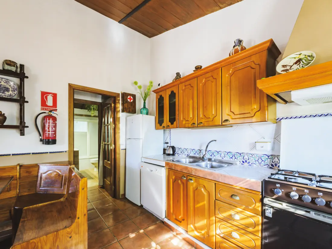Maison à Ardales