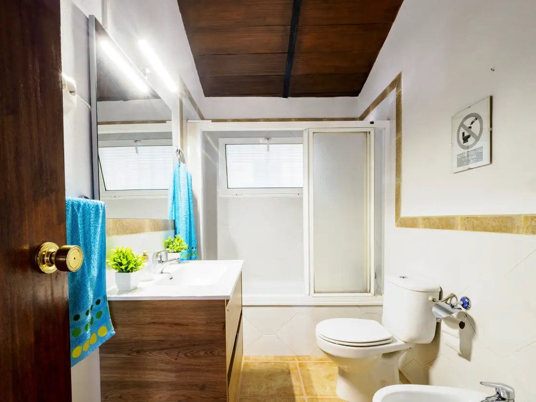 Appartements à Ardales