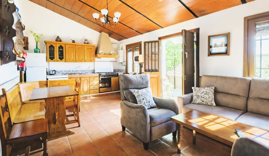 Appartements à Ardales