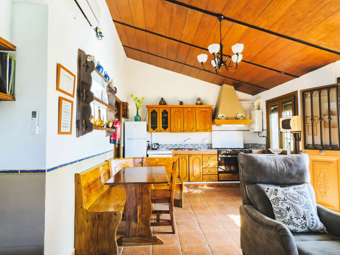 Appartements à Ardales
