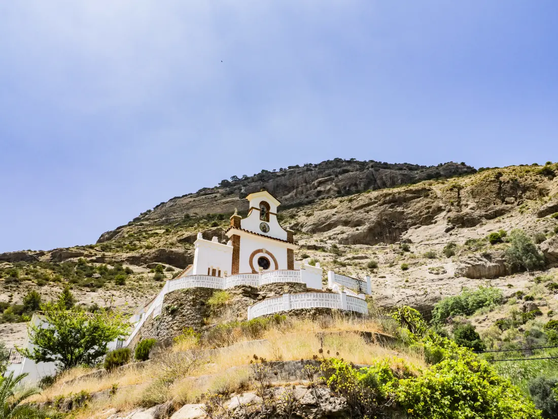 Maison à Ardales