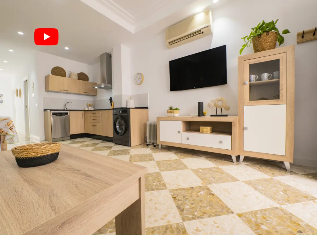 Appartements à Ardales