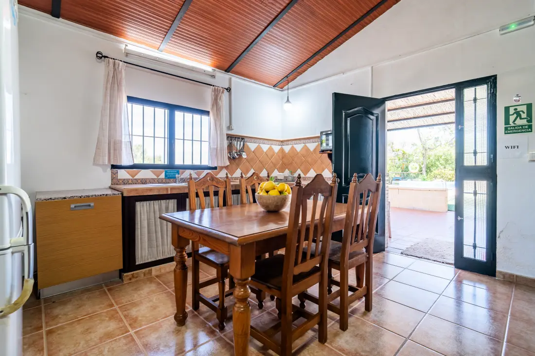 Maison à Ardales