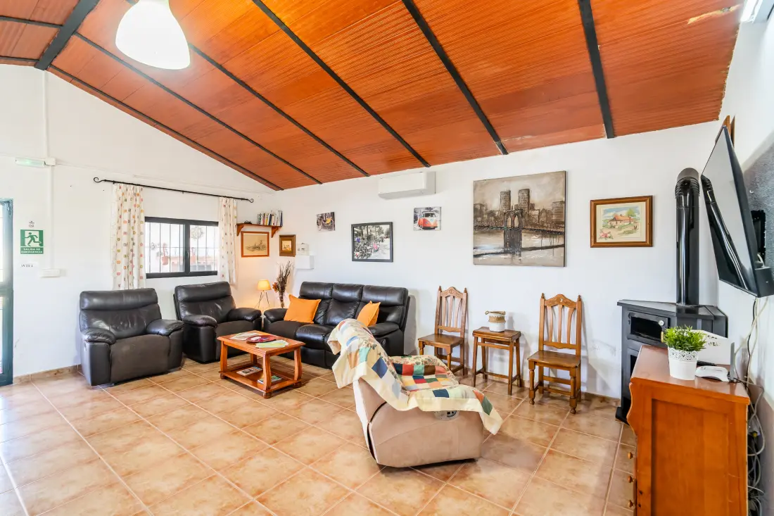 Maison à Ardales