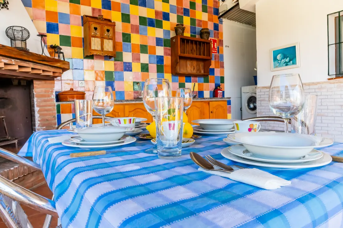 Maison à Ardales