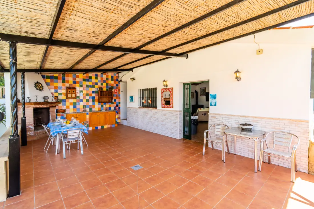 Maison à Ardales