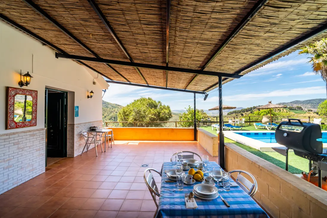 Maison à Ardales