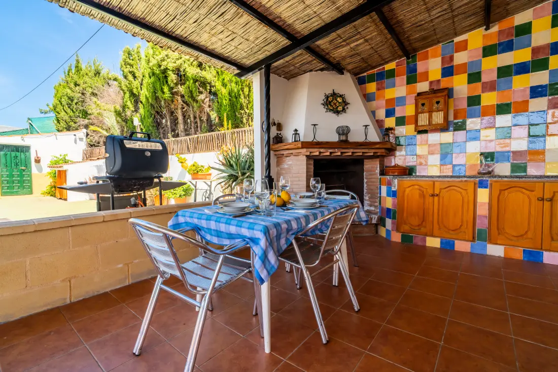 Maison à Ardales