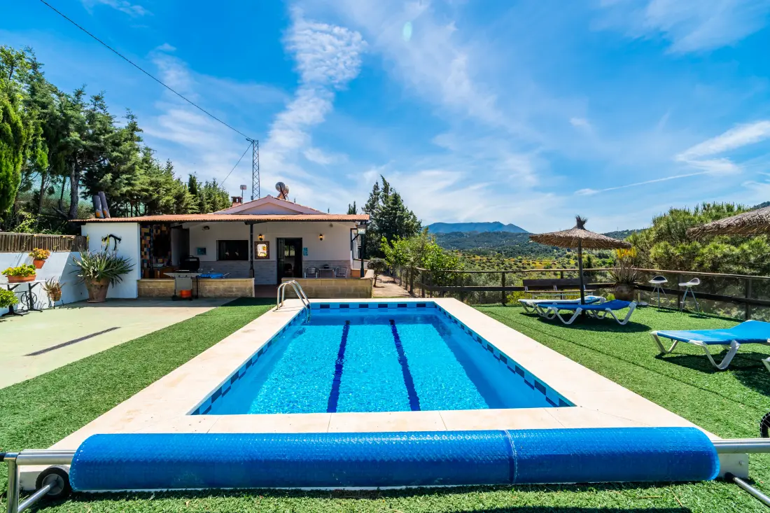 Maison à Ardales