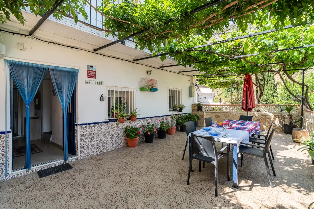 Maison à Ardales