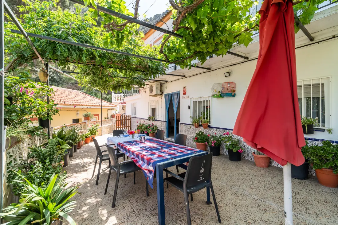 Maison à Ardales