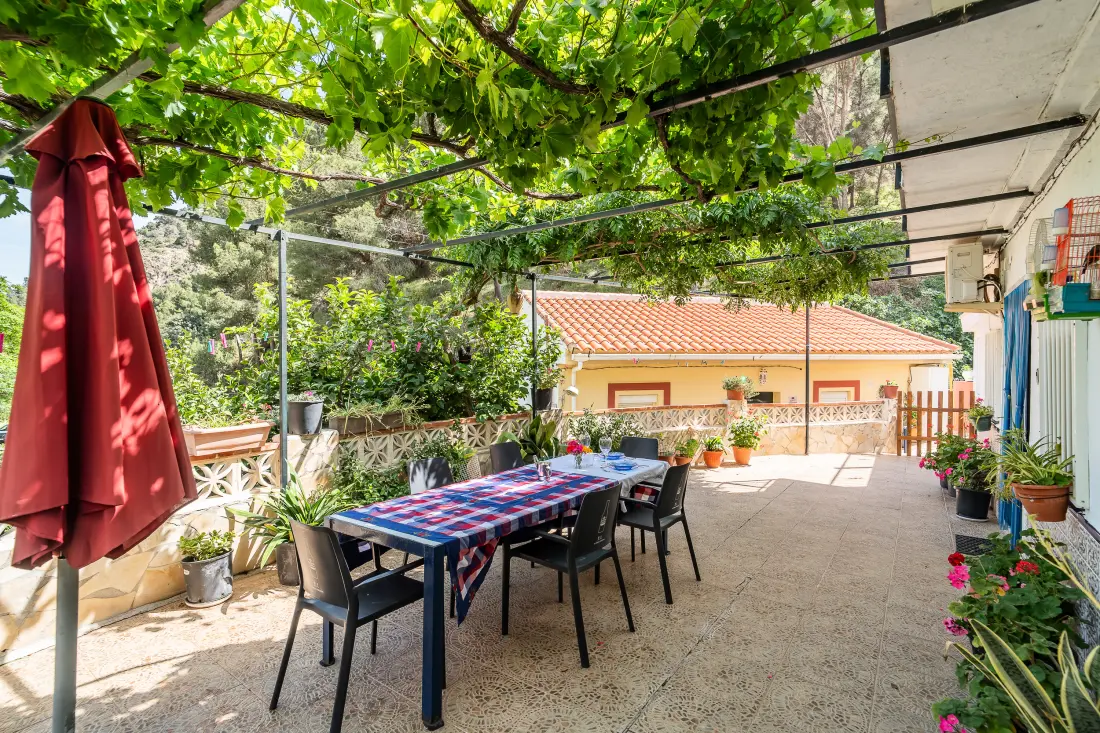 Maison à Ardales