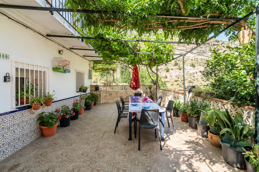 Maison à Ardales