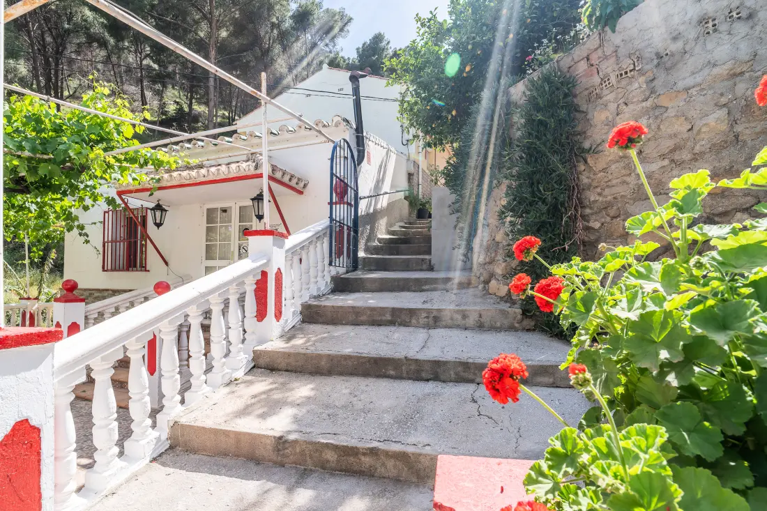 Maison à Ardales