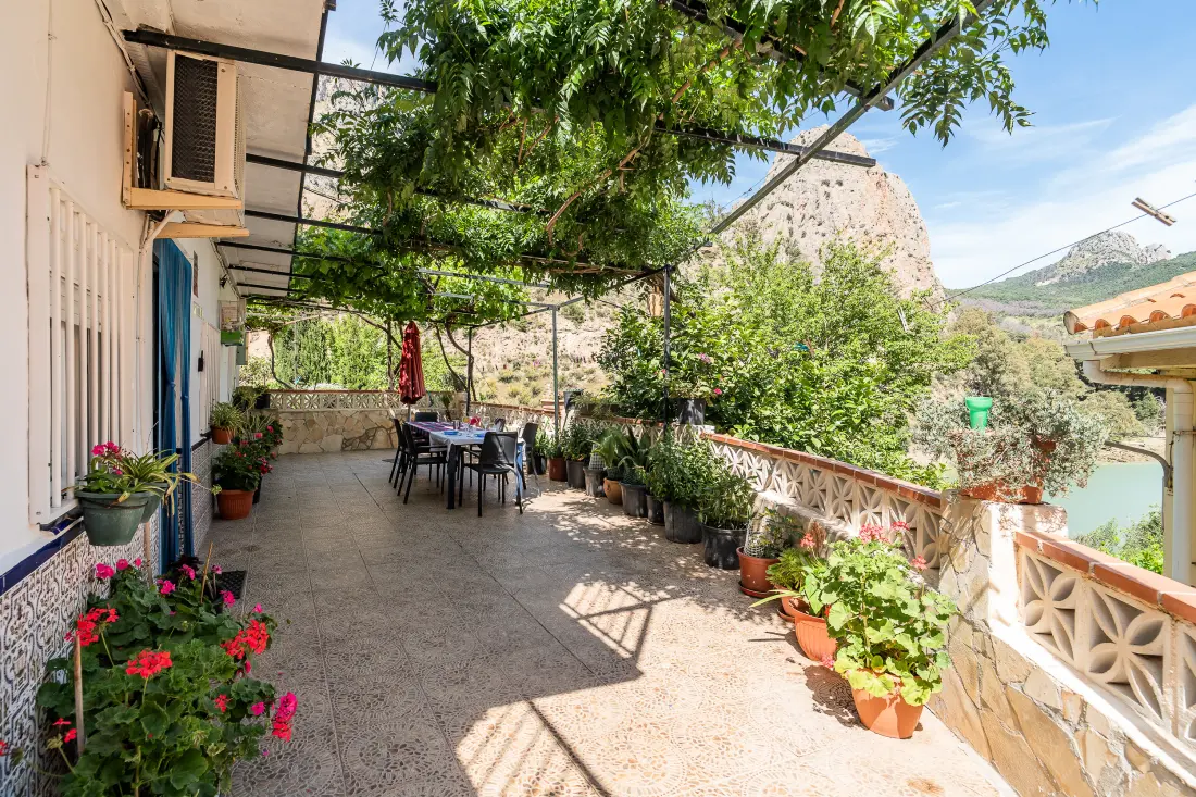 Maison à Ardales