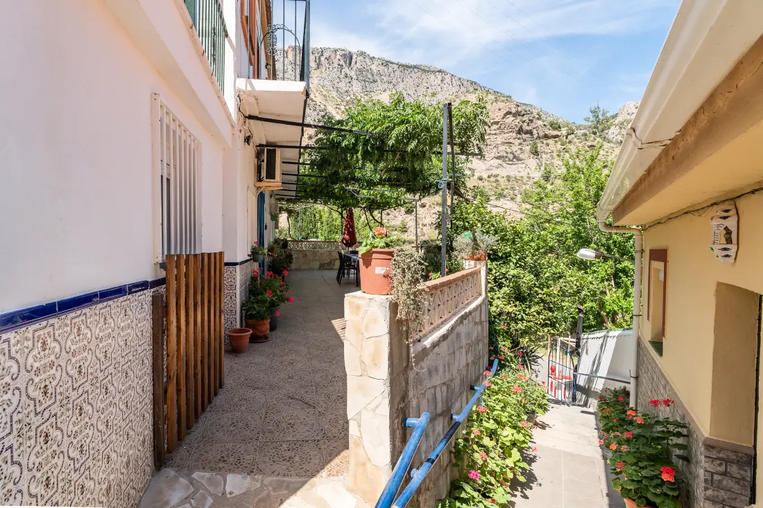 Maison à Ardales