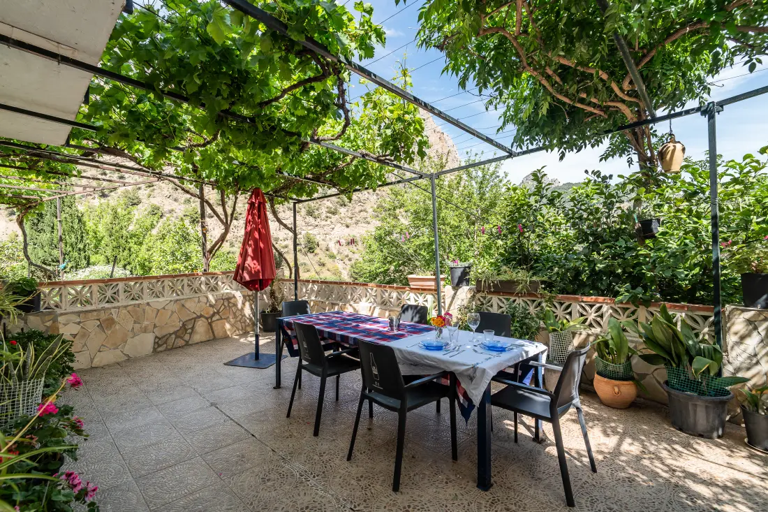 Maison à Ardales