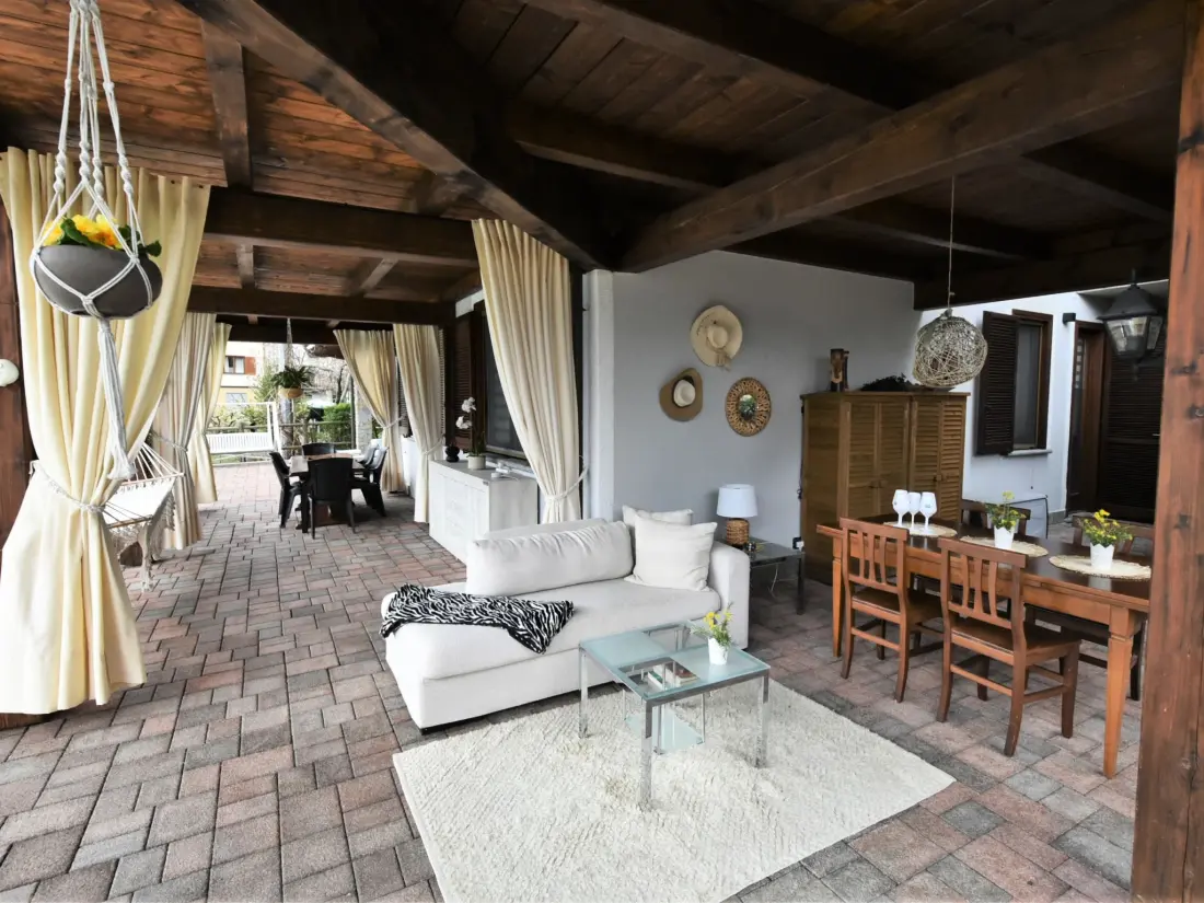 Résidence Valley View Pool Apartment