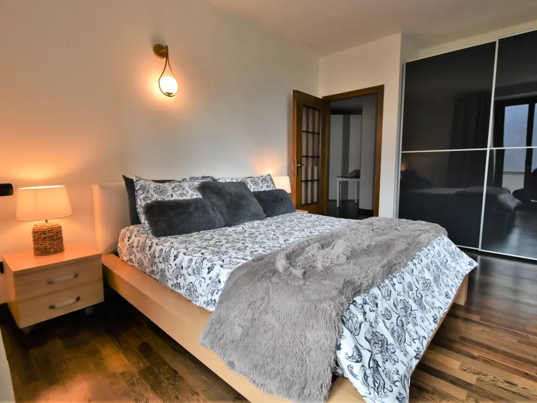 Résidence Valley View Pool Apartment
